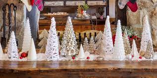 These ideas include dollar store items, but with your creativity you'll transform them into stylish table settings that look magazine worthy. 15 Best Diy Christmas Centerpieces Easy Holiday Table Decorations