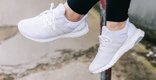 Der ultraboost 21 für damen besticht durch eine besondere eigenschaft: New In Adidas Ultra Boost Women Defshop Magazin