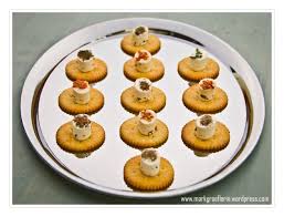 70er Jahre Nostalgie Kase Cracker Lebensmittel Essen 70er Jahre Party Fingerfood