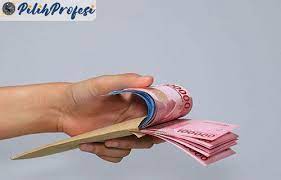 Maybe you would like to learn more about one of these? Gaji Kurir Indah Logistik 2021 Cara Daftar Syarat Pilihprofesi