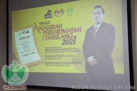 We did not find results for: Majlis Anugerah Pekerja Cemerlang 2021 Risda Holdings Sdn Bhd Rhsb