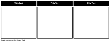 We did not find results for: Storyboard Template Templates For Educational Activities