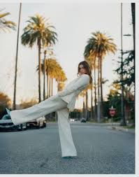 With akshay kumar, huma qureshi, lara dutta, vaani kapoor. Wide Legged Trouser Bell Bottoms And Flared Pants To Shop Now Vogue