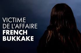 Pauline, victime dans laffaire « French Bukkake » : « Ils mont traitée  pire quun animal » - Elle