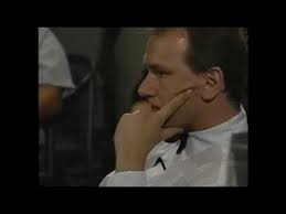 PCA 9ball David Matlock-Oliver Ortman Semi Finals ( Joe Rogan does  commentary)