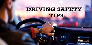 Drivers must bring in all of the following originals the day of the orientation. 10 Driving Safety Tips For Car And Heavy Truck Drivers Check List