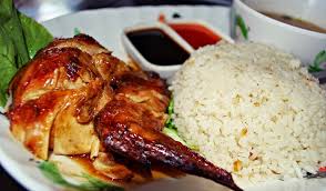Inilah resep ayam kecap yang nikmat, gurih dan bikin susah move on. Resepi Nasi Ayam Paling Sedap Ala Chicken Rice Shop Azhan Co