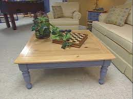 But as in the case of many makeovers — this tabletop led me in a different direction. Tips For Painting Furniture Hgtv