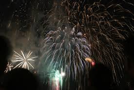 Feu D Artifice Fireworks New Years Eve Fireworks New Years Eve