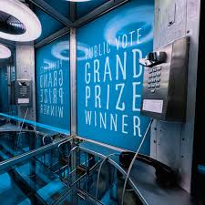 Profile for Before You Go