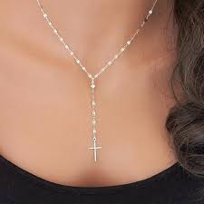 We have the perfect thing to complete your everyday look. Cross Choker Necklace Gold Choker Necklace Cross Cross Choker For Women Religious Necklace Cross Pendant Necklace Gold Cross Necklace Jewelry Chokers Sied In