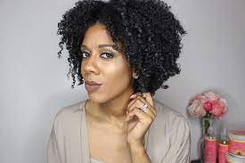 Final thoughts on a 4c wash and go. For Everyone Who Thinks They Can T Wear A Wash N Go Naturallycurly Com