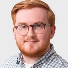 Daniel Sweet, Marketing Director