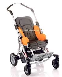 Cochecito Nino Kimba Spring Baby Strollers Therapy Equipment Baby