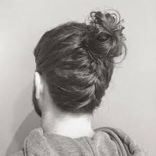 A simple french braid is a stylish option for gents with long locks. 31 Best Man Bun Braids Hairstyles 2020 Guide