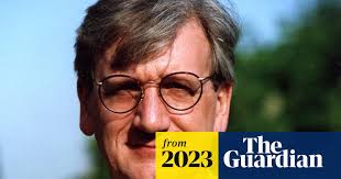 David Stafford obituary