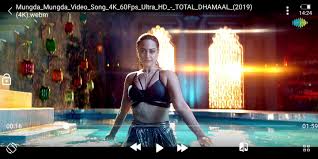 Can only work with cast player or mplayer, they support subtitle. Mplayer For Android Apk Download