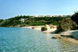 Βρείτε γρήγορα και χωρίς χρέωση τη διαμονή σας νέα φώκαια. The Nicest Beaches Naturist Beaches And Hotels In Nea Fokea On The Kassandra Peninsula In Chalkidiki Or Halkidiki In Greece