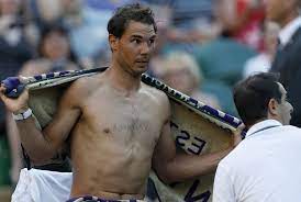 Collection by pam kimbrough • last updated 2 weeks ago. Rafael Nadal Beats Donald Young To Reach Wimbledon Third Round 8 Rafael Nadal Fans