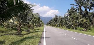 Bako national park is a national park in kuching division, sarawak, malaysia.established in 1957, it is the oldest national park in sarawak. Mohd Faiz Bin Abdul Manan Taman Negara Johor Gunung Ledang
