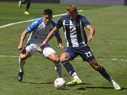 Copa Argentina El Inedito Horario Para Talleres Godoy Cruz