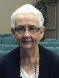 Phyllis Bish-Lyon Obituary (1938