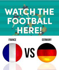 France is going head to head with germany starting on 15 jun 2021 at 19:00 utc. 9b96fdzhoiqakm