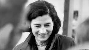 Christa Wolf: 'They Divided the Sky'