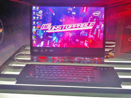 Laptop gaming termahal di indonesia. Asus Luncurkan Lini Laptop Gaming Rog Terbaru Ada Yang Seharga Mobil