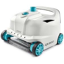 In this article, you will gain insights about the legitimacy of the intex special store and the items that this website deals with. Intex 28005e Swimming Pool Floor And Wall Cleaner Robot Vacuum For Sale Online Ebay
