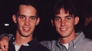 ‘Finish what Gene started’: One man’s inspirational journey to honor his  late brother