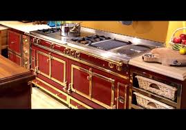 The Most Expensive Kitchen Appliances Pg 4 Kitchen Appliances Luxury Luxury Kitchens Kitchen Stove
