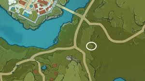 Genshin impact interactive teyvat world map. All Geography Archive Viewpoint Locations Genshin Impact Wiki Guide Ign
