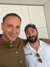 Carl Callender's Instagram, Twitter & Facebook