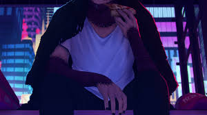 We did not find results for: Dabi Pizza White Shirt Eating Anime Boys Anime Villain Bad Boys Jacket Black Nails Black Pants Boku Wallpaper Resolution 1920x1080 Id 1138015 Wallha Com