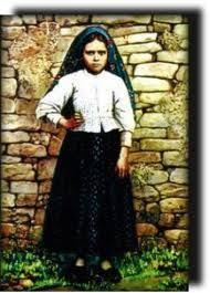 Resultado de imagen para lo que debes saber de Santa Jacinta Marto