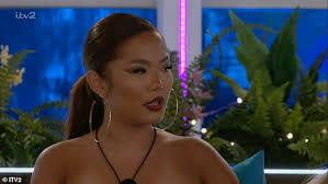 Everything you missed from Love Island episode eight