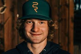 Jayden Harvey's Instagram, Twitter & Facebook