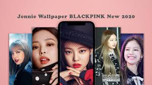 Jennie Kim Blackpink Wallpapers New 2020 For Android Apk Download