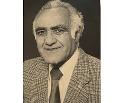 Abel Burke Obituary (1926