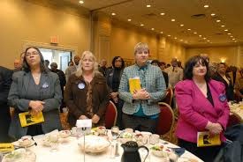 GALLERY: Dr. Martin Luther King Jr. Luncheon