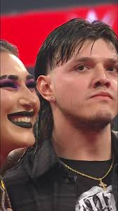 Dom Dom 4 Champ 😮‍💨🔥 #WWE #TheJudgmentDay #RheaRipley #DominikMysterio  #DamianPriest #FinnBalor #SethRollins #AJStyles