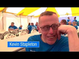 Kevin Stapleton Tribute Video