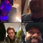 Evan Silverberg (@SilverbergEvan)