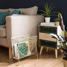 Desideri portare lo stile campagna chic nel tuo arredamento? Schuhschranke Kleine Kommoden Mobiletto Sedia Da Soggiorno Sala Da Pranzo Mobili