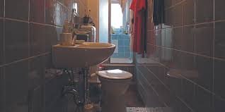 Direkt von deutschlands handwerkerportal nr. Minimale Sanitare Anlage Vom Hamburger Bad Taz De