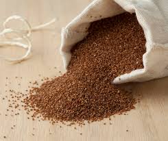 Pour polenta slowly into boiling water, whisking constantly until all polenta is stirred in and there are no lumps. How To Choose Grains Healthy Food Guide