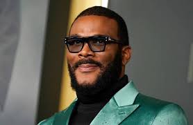 Tyler Perry official funs