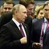 Story image for Putin from The Sun