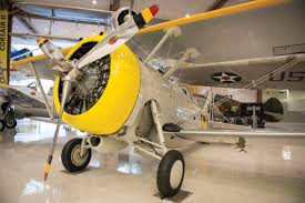 While being designed, the camel was referred to as the f.1 or the big pup. as was standard at the time, the airframe was a wood boxlike structure, with aluminum cowlings around the nose and engine area. Dawn Of Naval Aviation Archives Nnam